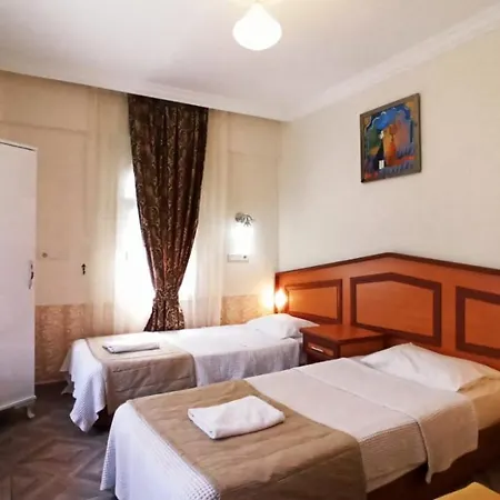 Ideal Отель Фетхие