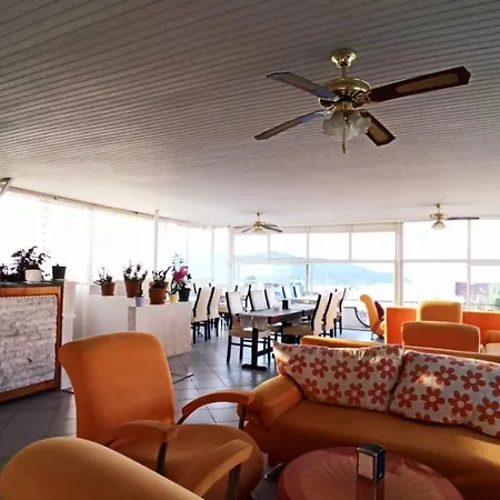 Ideal 5* Фетхие