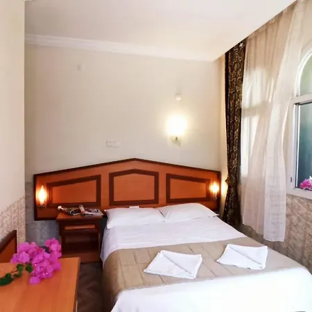 Konukevi Ideal Fethiye