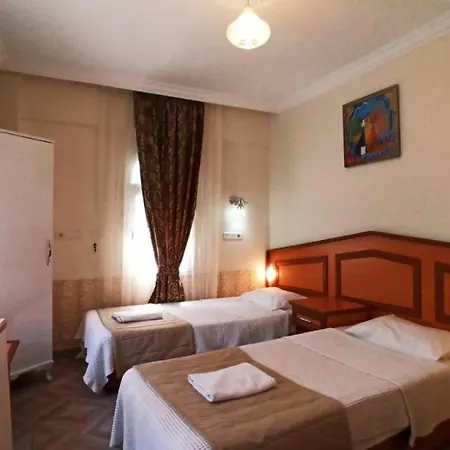 Ideal 5* Fethiye