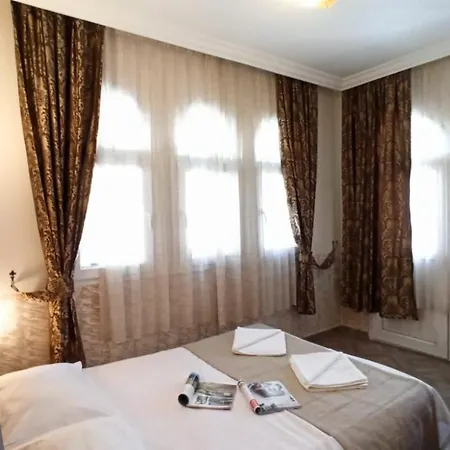 Ideal Konukevi Fethiye