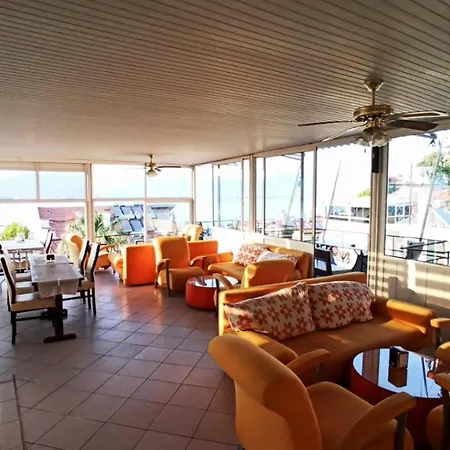 Konukevi Ideal Fethiye