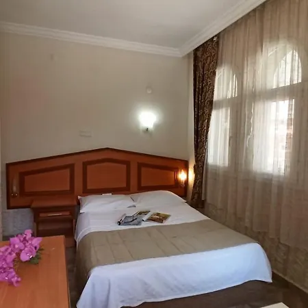 Konukevi Ideal 5*