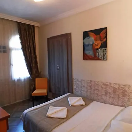 Konukevi Ideal Fethiye