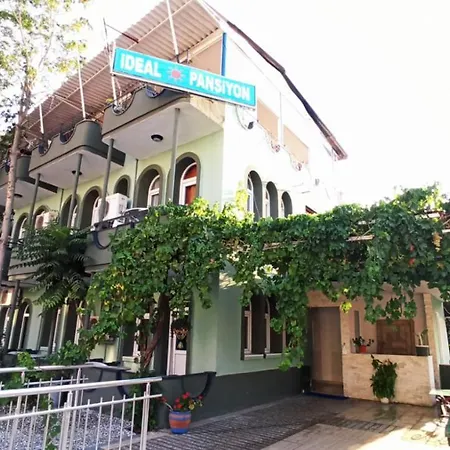 Hotel Ideal Fethiye