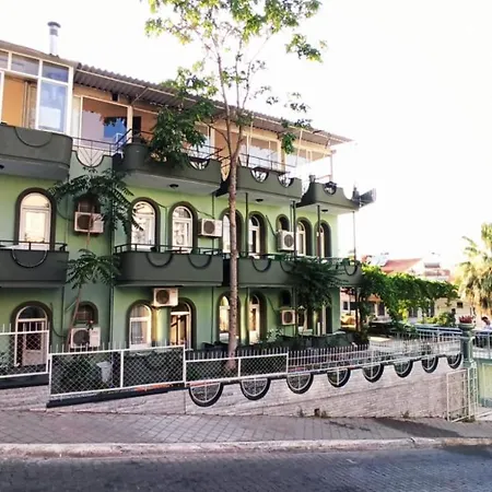 Ideal Konukevi