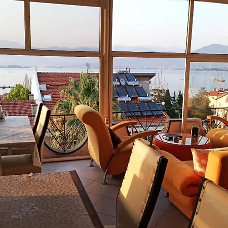 Ideal Fethiye