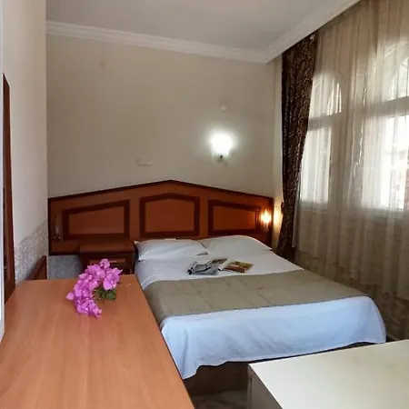 Konukevi Ideal Fethiye