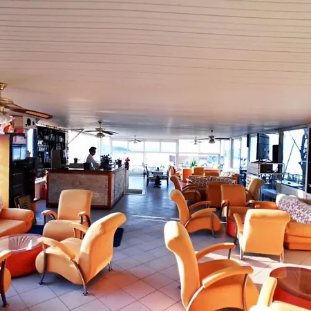 Konukevi Ideal 5*