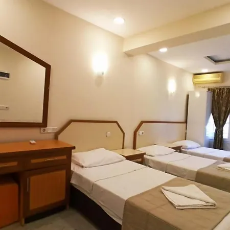 Ideal Konukevi Fethiye