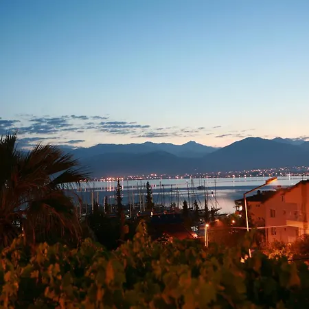 Konukevi Ideal Fethiye