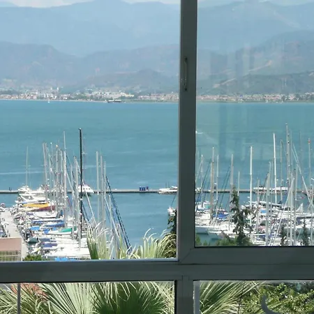 Pensión Ideal 5*