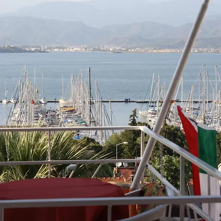 Konukevi Ideal Fethiye
