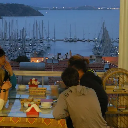Ideal Fethiye