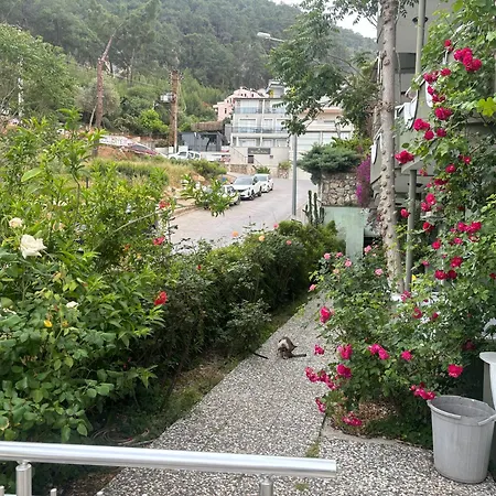 Konukevi Ideal Fethiye