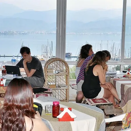 Ideal Hotel Fethiye