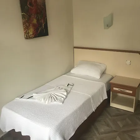Ideal 5* Fethiye