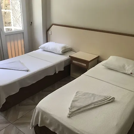 Ideal Fethiye