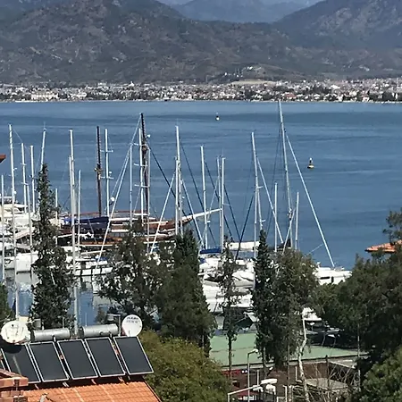 Pensión Ideal Fethiye