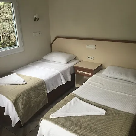 Pensión Ideal 5*