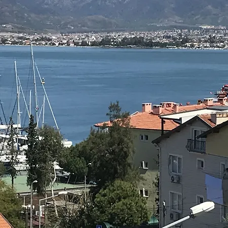 Pensión Ideal 5*