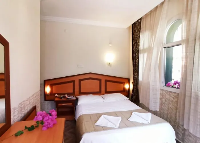 Hotel Ideal Fethiye
