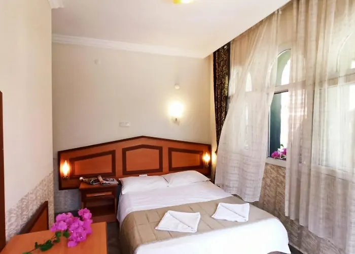 Ideal 5* Fethiye