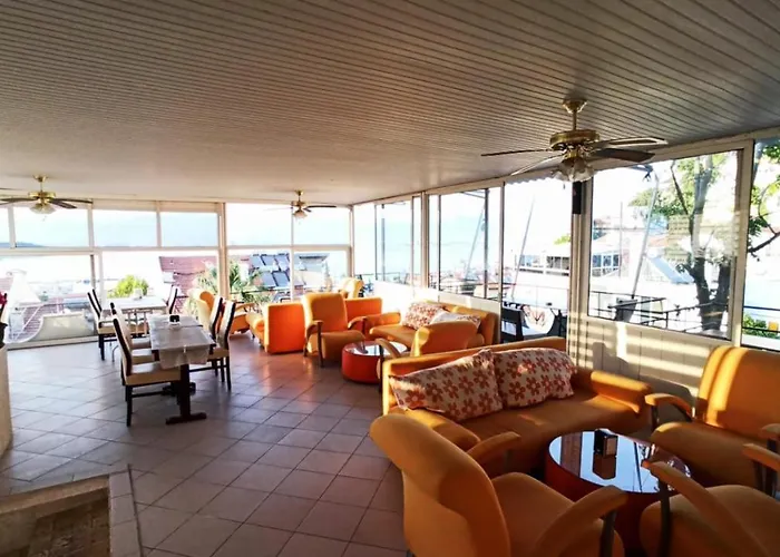 Hotel Ideal Fethiye