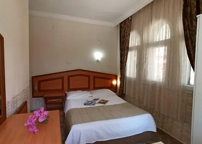 فندق Ideal 5*