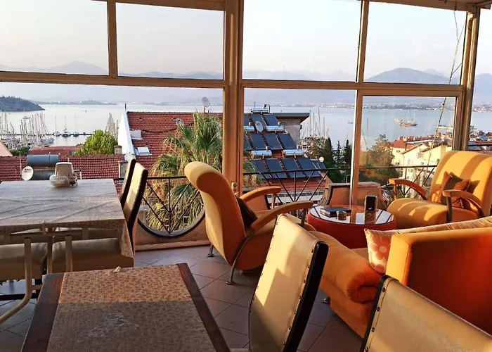 Ideal Fethiye