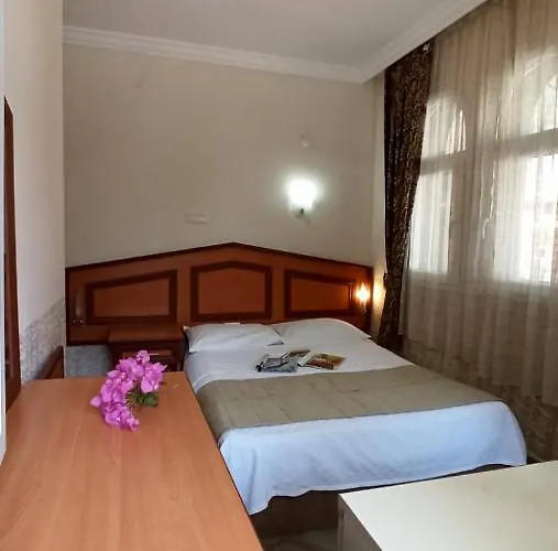 فندق Ideal فتحية
