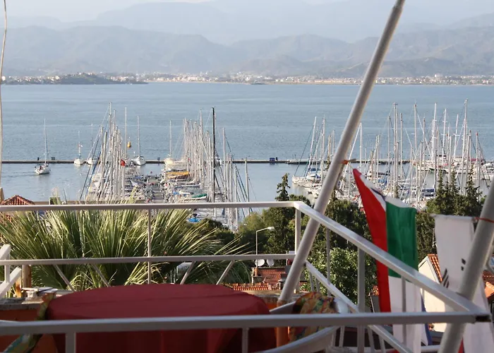 Hotel Ideal Fethiye