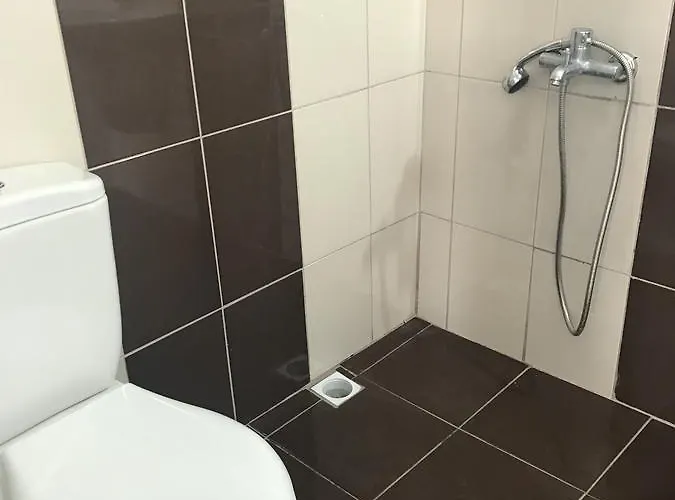 Ideal فندق فتحية