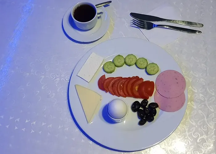 Hotel Ideal Fethiye