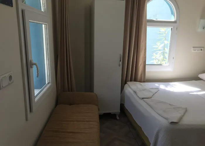 فندق Ideal فتحية