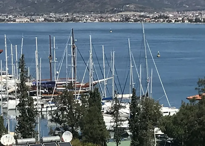 Hotel Ideal Fethiye