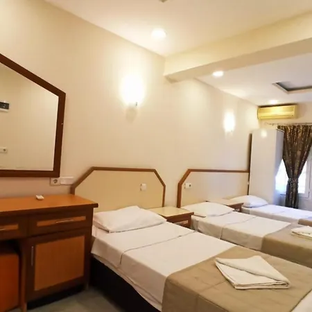 Otel Ideal Fethiye