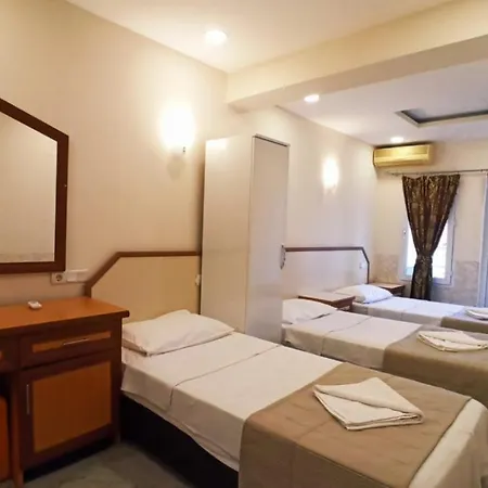 Ideal Otel