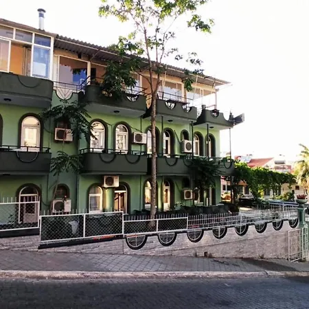 Ideal Guest house 5*