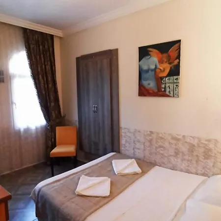 Ideal Hotell