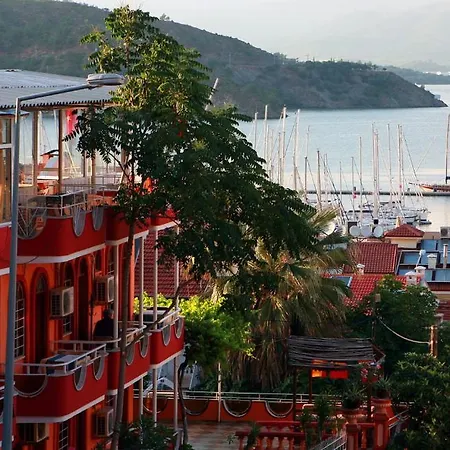 Ideal Guest house 5*