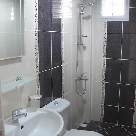 Ideal 5* Fethiye
