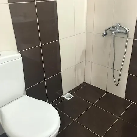 Ideal Otel Fethiye