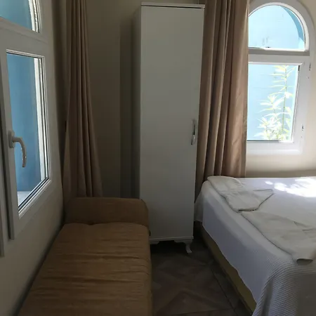 Otel Ideal Fethiye