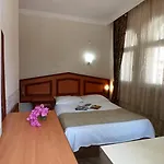 Ξενοδοχείο Ideal Φετιγιέ