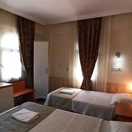 Ideal Hotel Fethiye