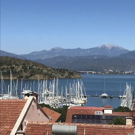 Ideal 5* Fethiye